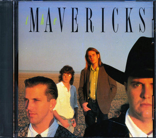 The Mavericks - The Mavericks