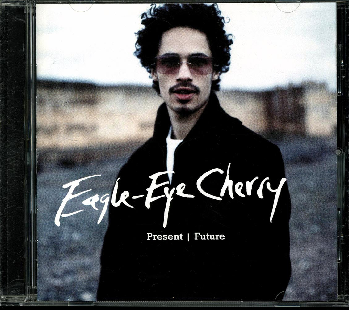 Eagle-Eye Cherry - Present / Future (marked/ltd stock)