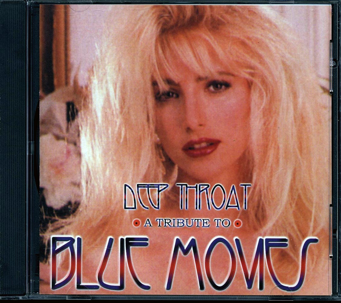 New York Synpornia Orchestra - Deep Throat: A Tribute To Blue Movies