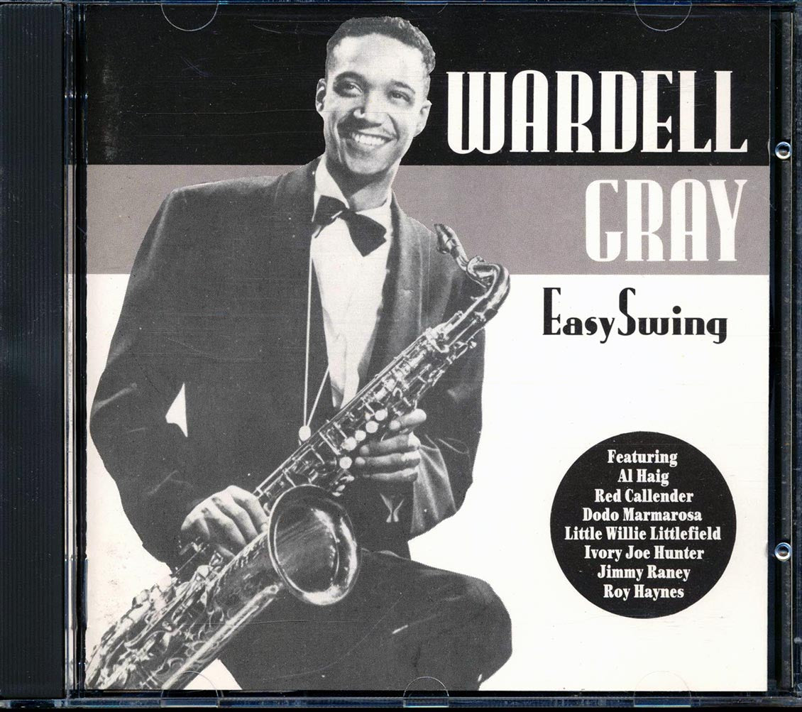 Waredell Gray - Easy Swing