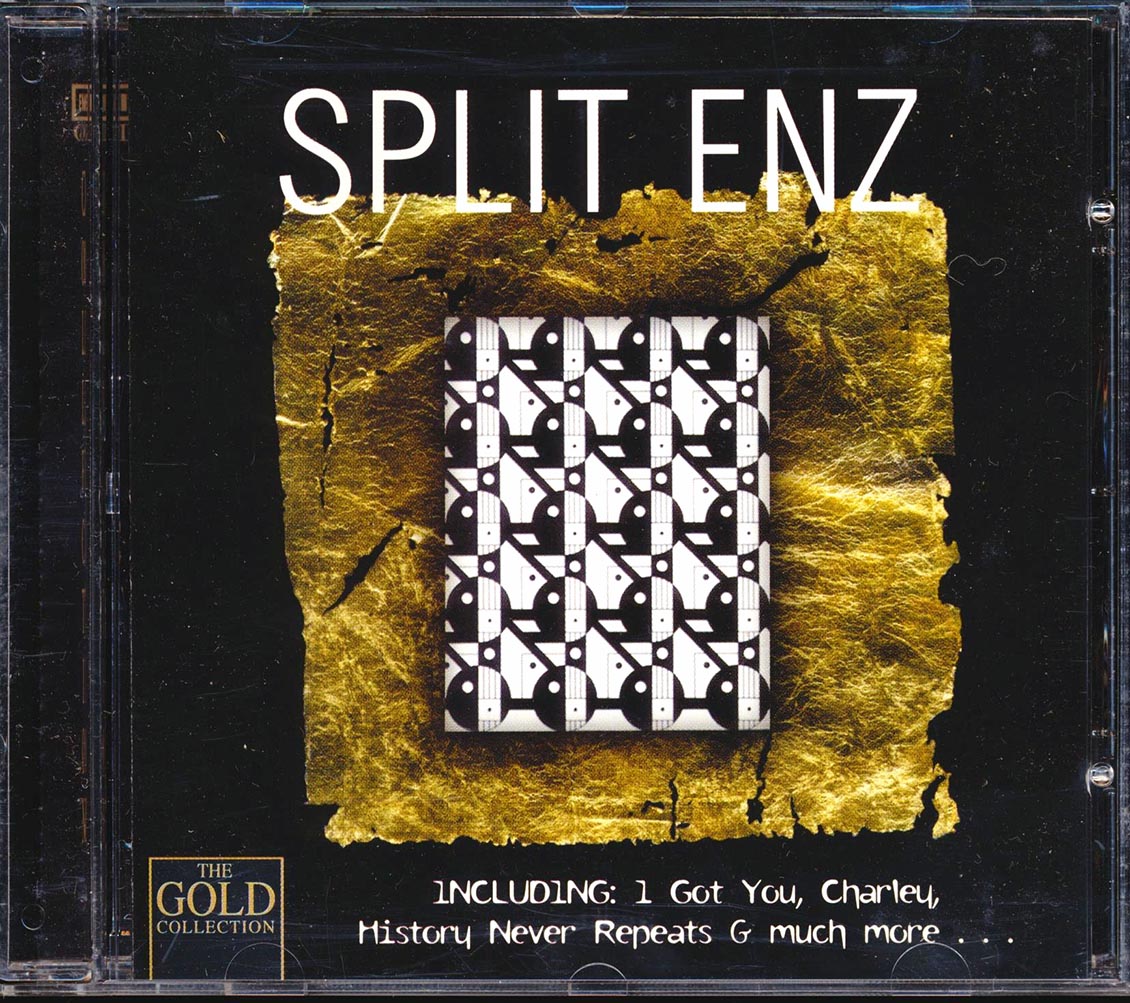 Split Enz - The Gold Collection