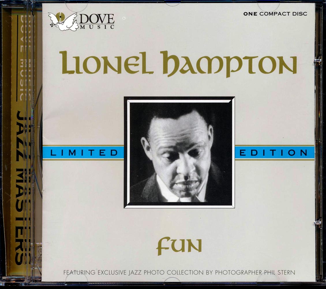 Lionel Hampton - Fun