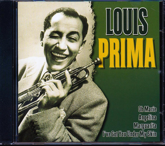 Louis Prima - Louis Prima