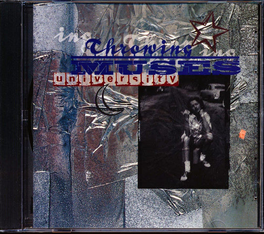 Throwing Muses - University