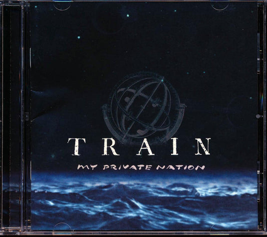 Train - My Private Nation