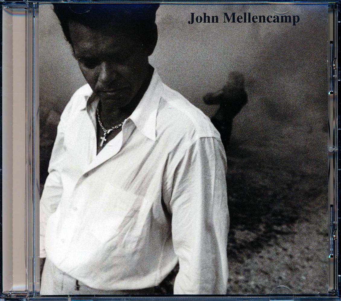 John Mellencamp - John Mellencamp