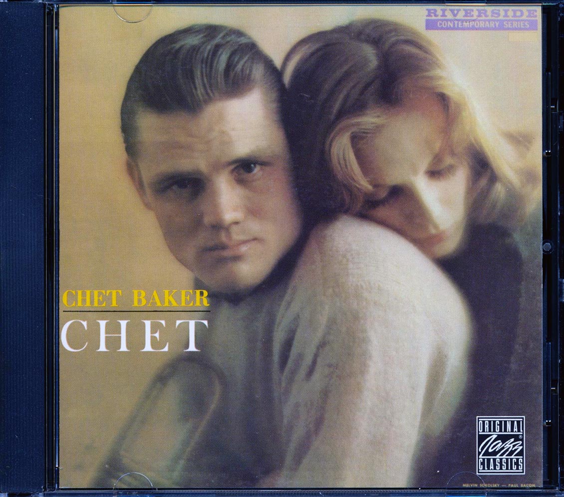 Chet Baker - Chet