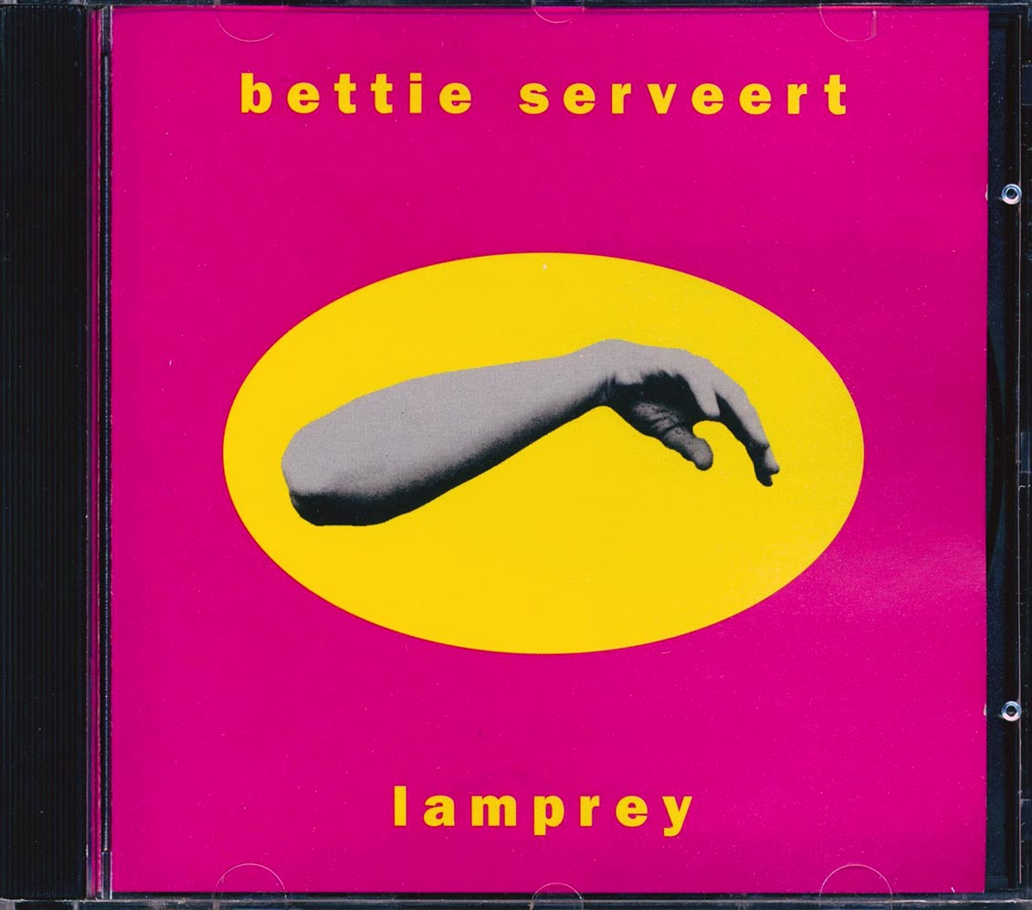 Bettie Serveert - Lamprey