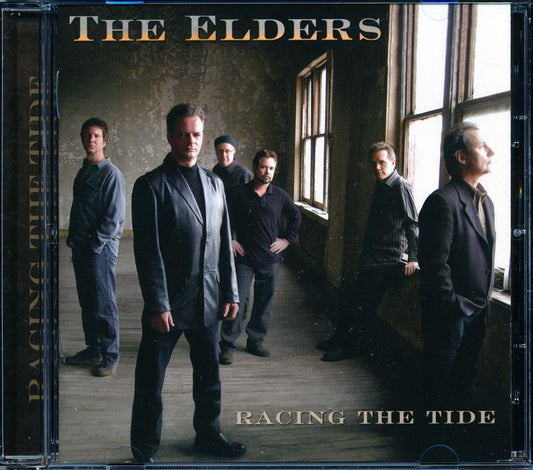 The Elders - Racing The Tide