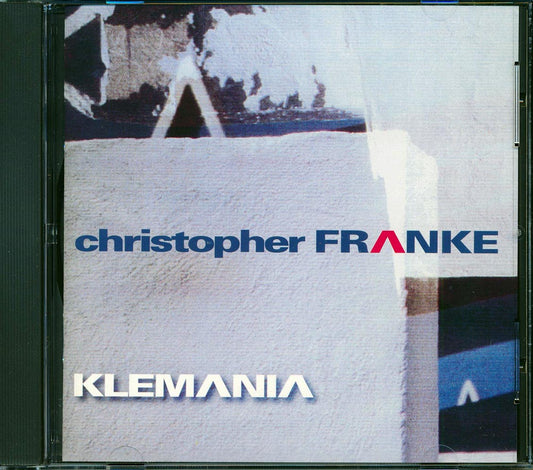 Christopher Franke - Klemania