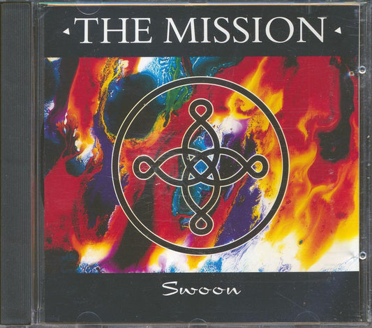 The Mission - Swoon