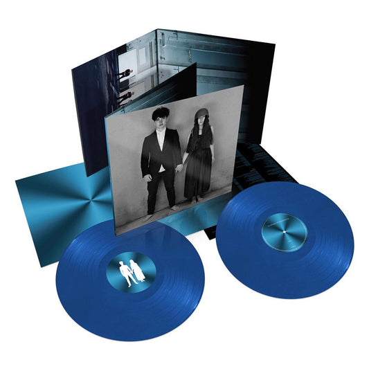 U2 - Songs Of Experience (2xLP) (incl. mp3) (180g) (colored vinyl)