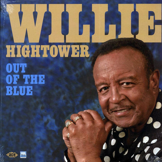 Willie Hightower - Out Of The Blue