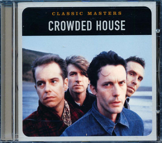 Crowded House - Classic Masters