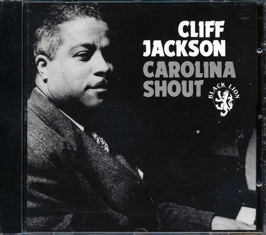 Cliff Jackson - Carolina Shout