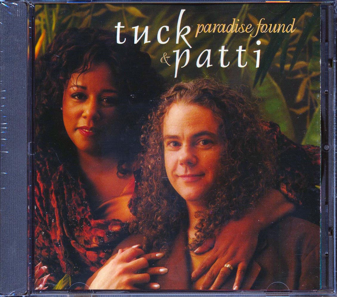 Tuck & Patti - Paradise Found