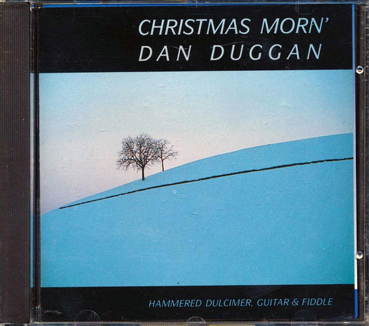 Dan Duggan - Christmas Morn' (24 tracks)