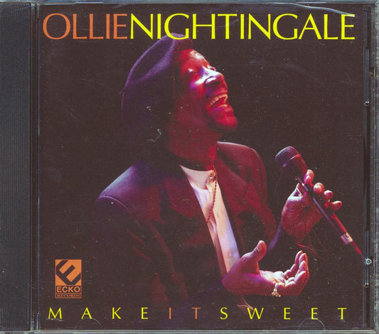 Ollie Nightingale - Make It Sweet