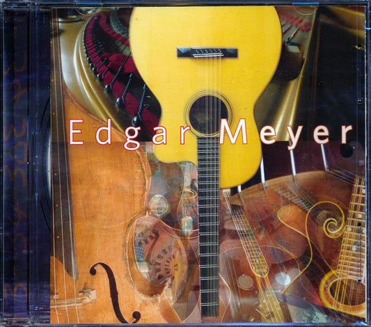 Edgar Meyer - Edgar Meyer