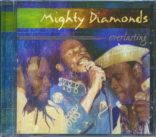 The Mighty Diamonds - Everlasting