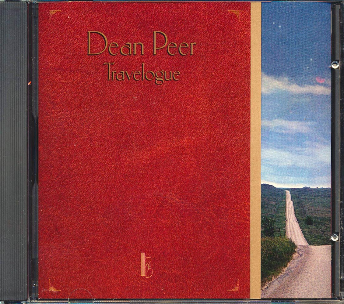 Dean Peer - Travelogue