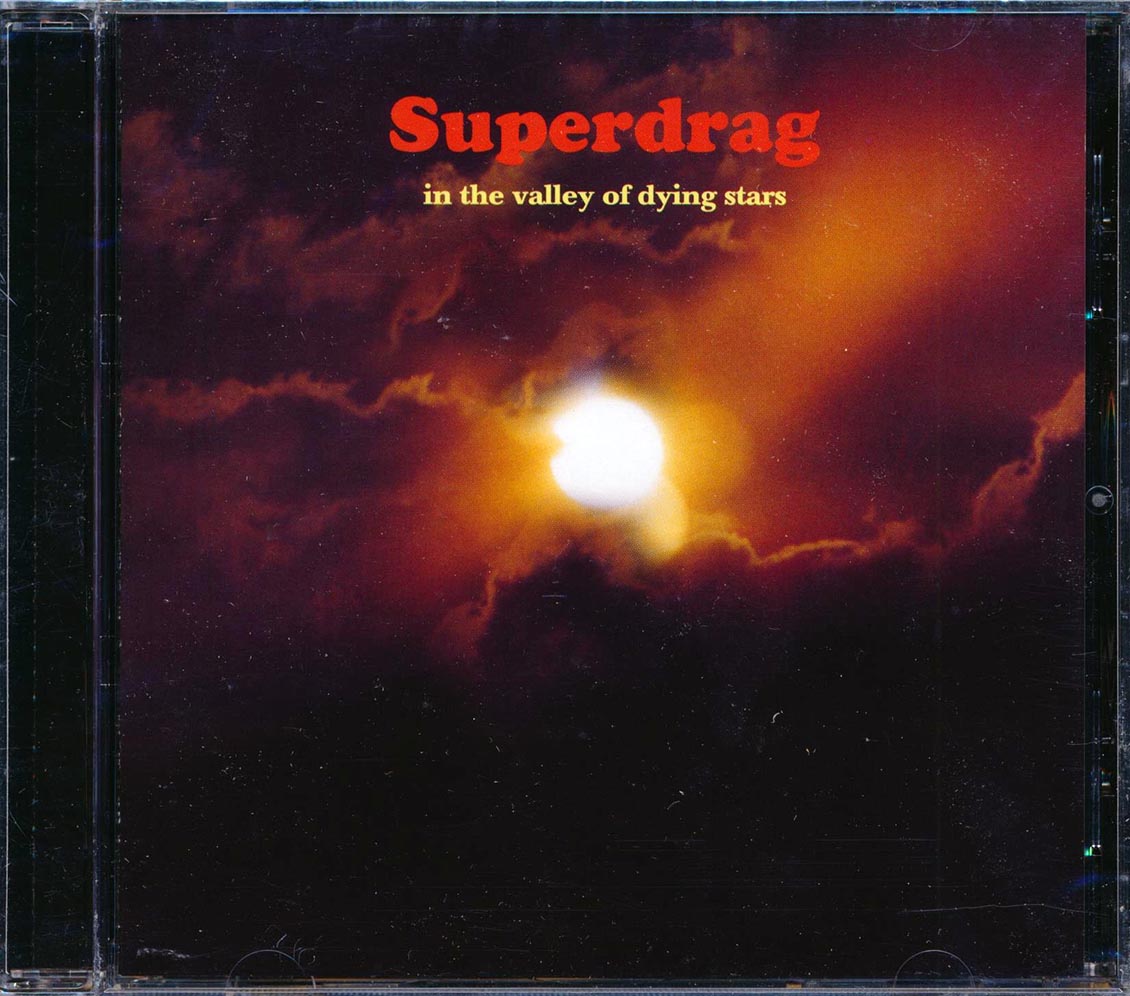 Superdrag - In The Valley Of Dying Stars