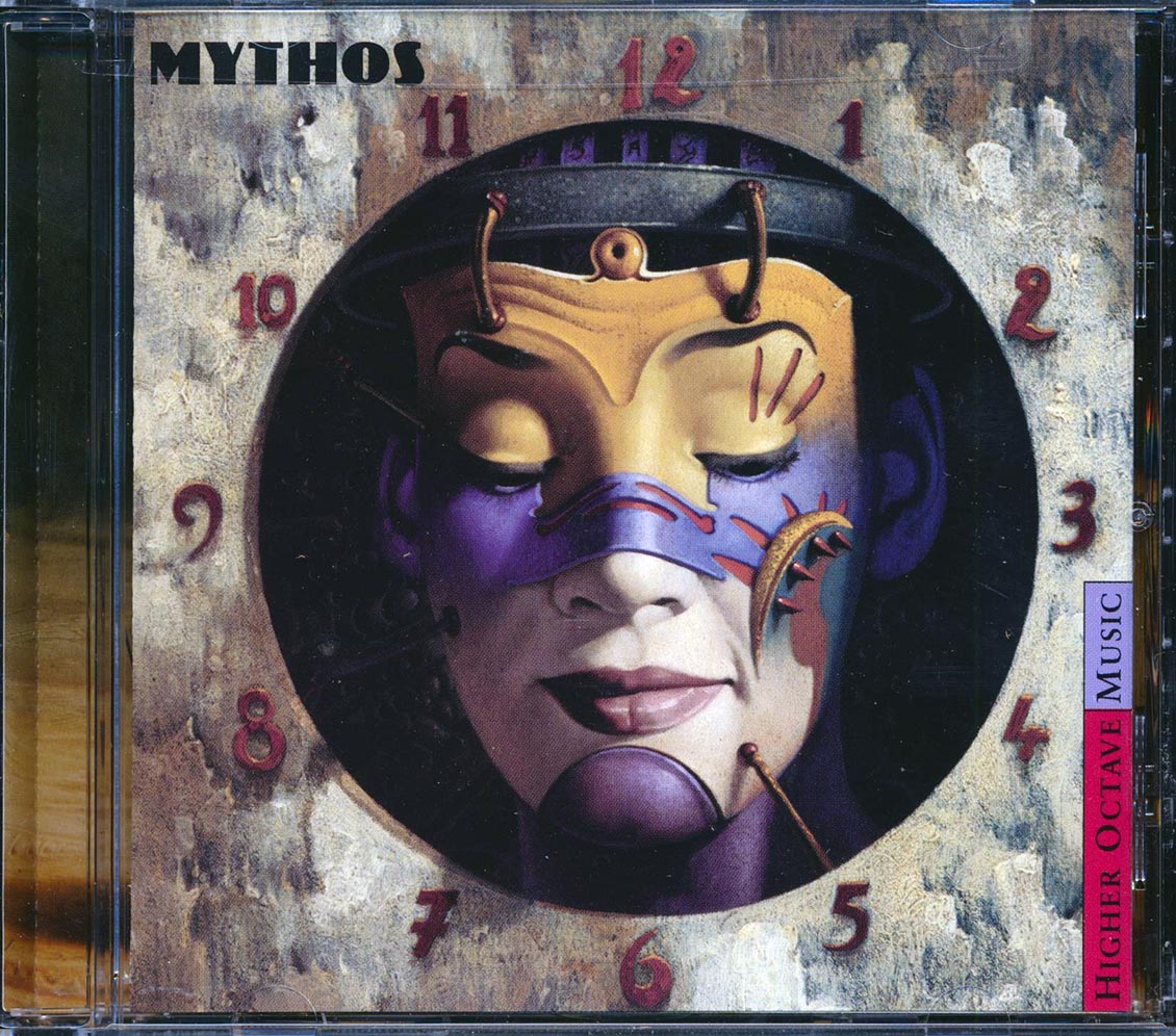 Mythos - Mythos