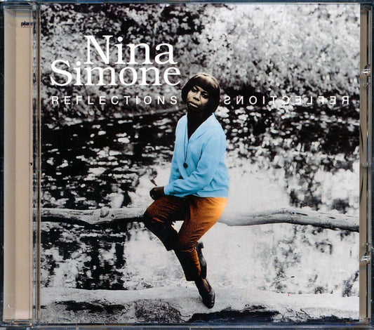 Nina Simone - Reflections (marked/ltd stock)