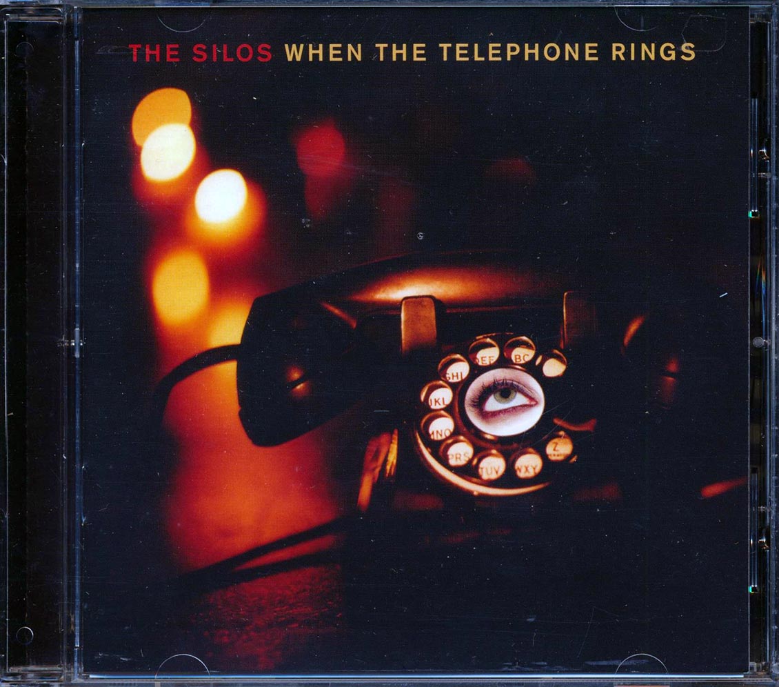 The Silos - When The Telphone Rings (marked/ltd stock)