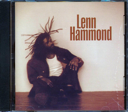 Lenn Hammond - Lenn Hammond