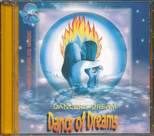 Dancer's Dream - Dance Of Dreams