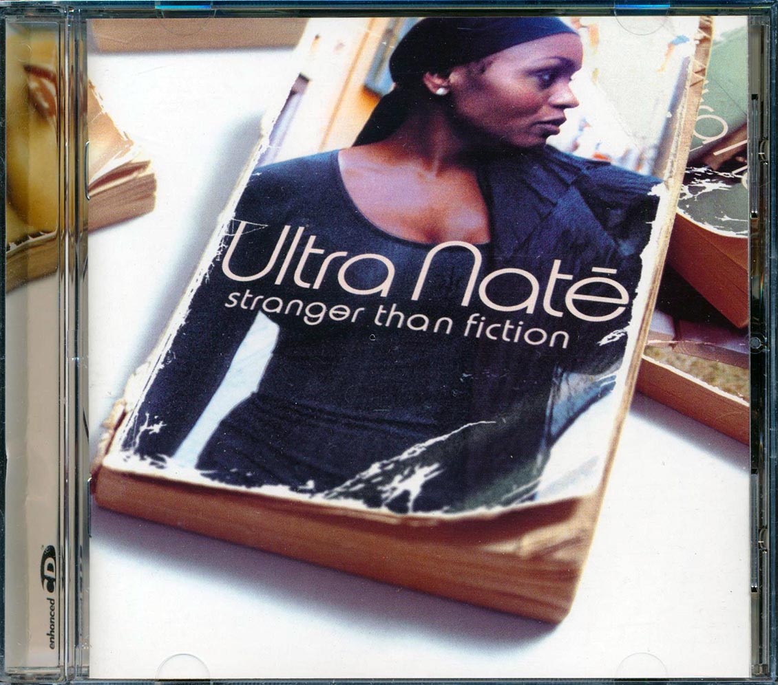 Ultra Nate - Stranger Than Fiction