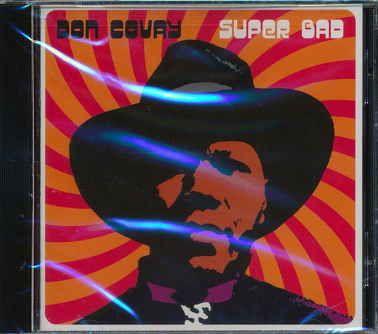 Don Covay - Super Bad