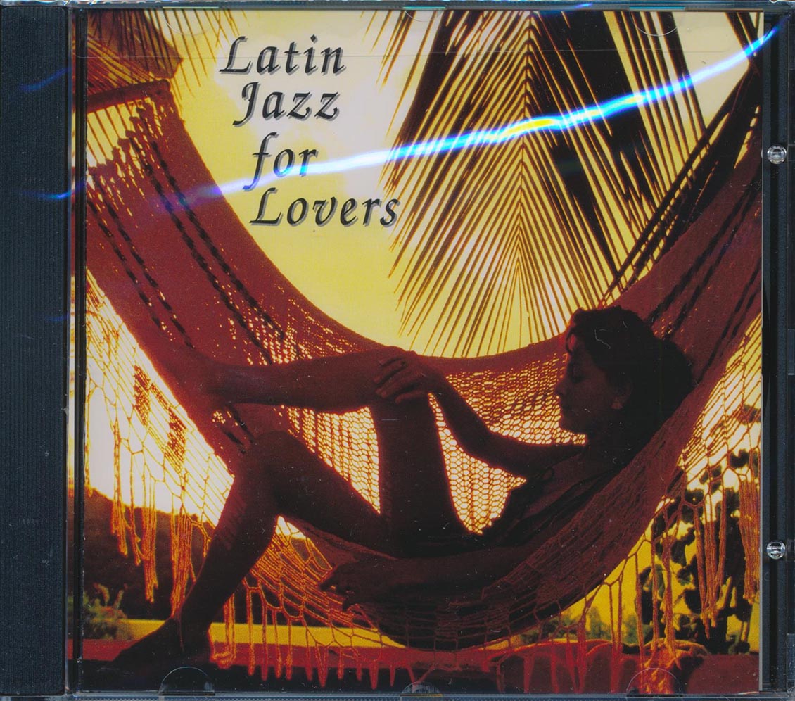 Cal Tjader, Gabor Szabo, Etc. - Latin Jazz For Lovers