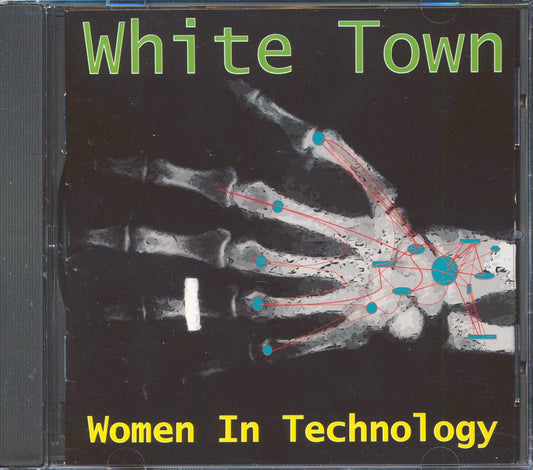 White Town - Women In Technology