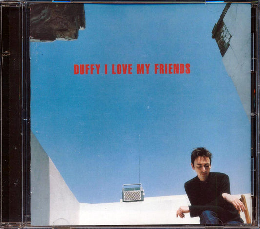 Duffy - I Love My Friends