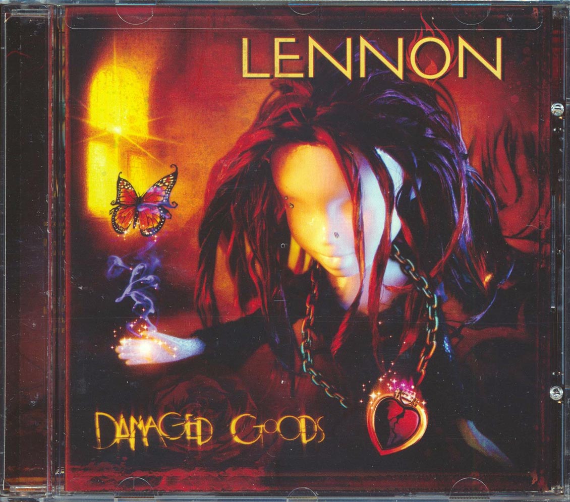 Lennon - Damaged Goods