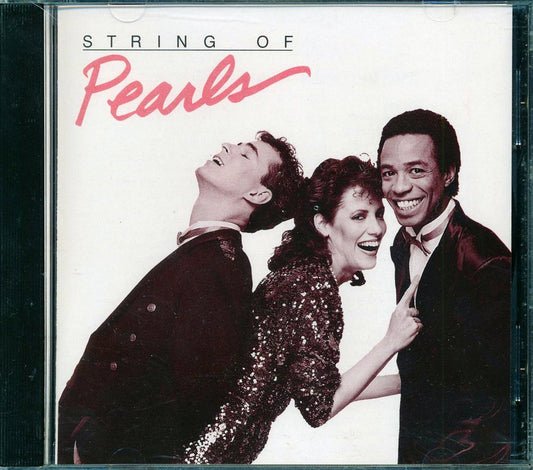 String Of Pearls - String Of Pearls