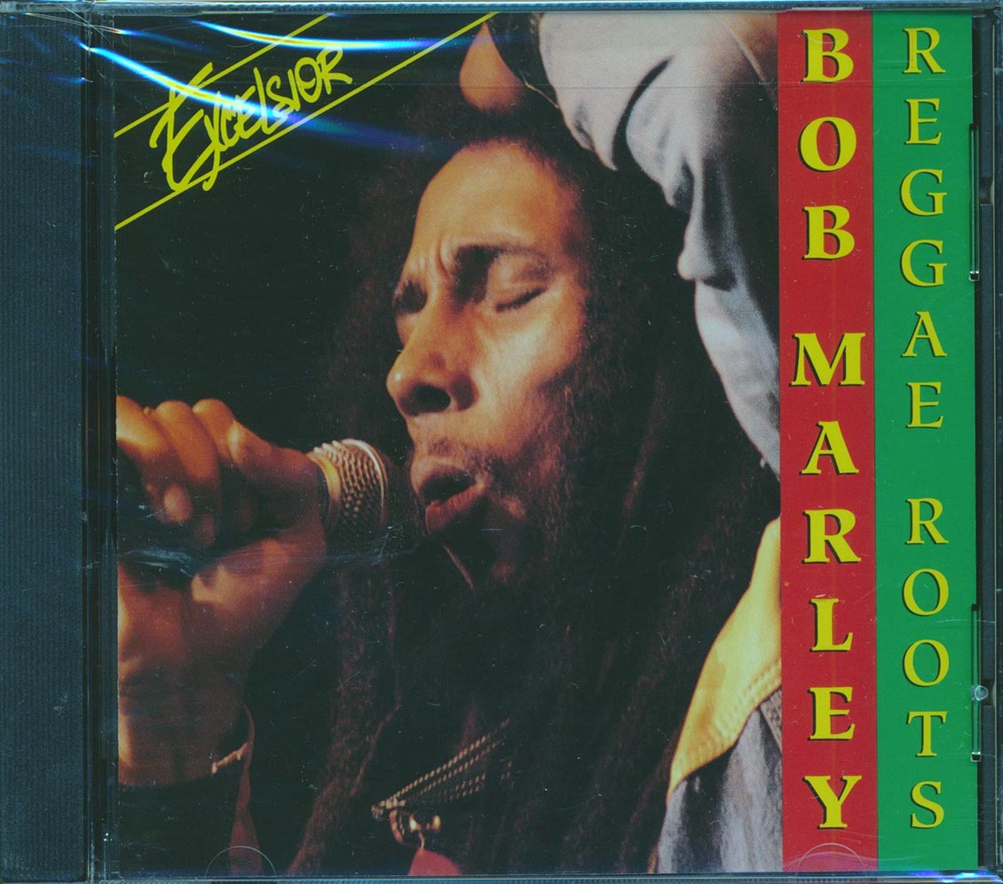 Bob Marley - Reggae Roots