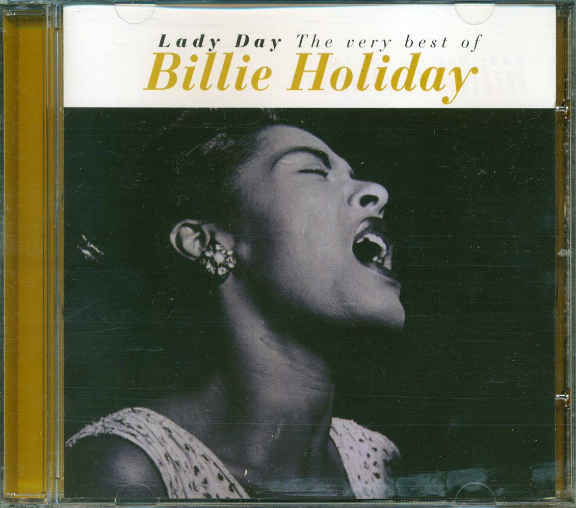 Billie Holiday - Lady Day: The Very Best Of (23 tracks)