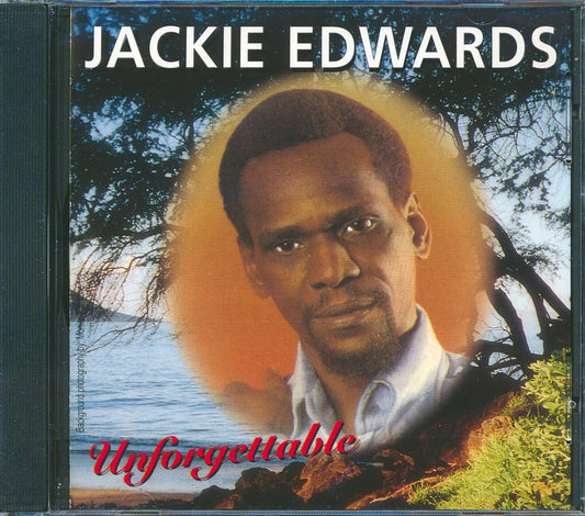 Jackie Edwards - Unforgettable