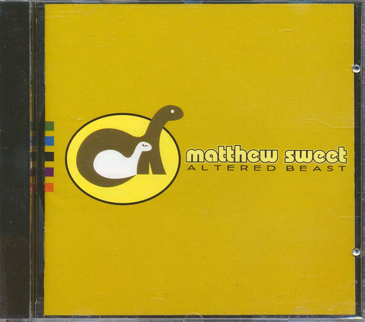 Matthew Sweet - Altered Beast