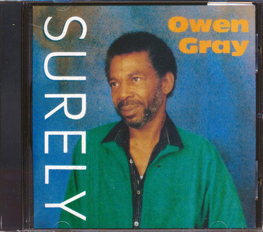 Owen Gray - Surely