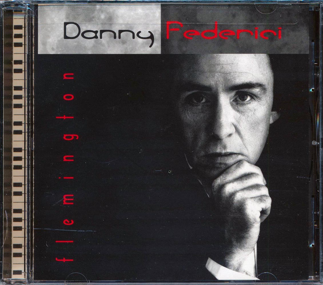 Danny Federici - Flemington