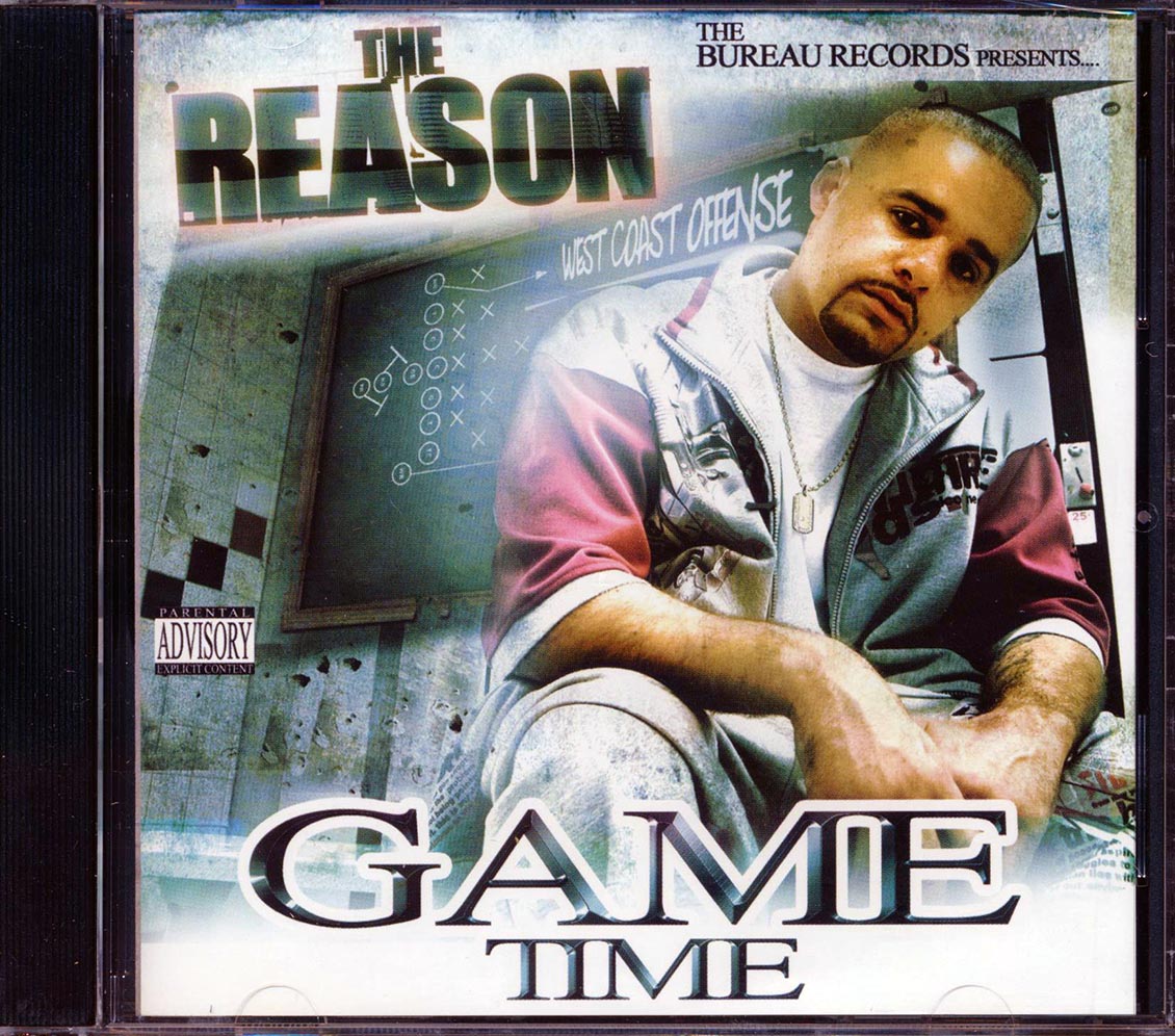 The Reason - Game Time