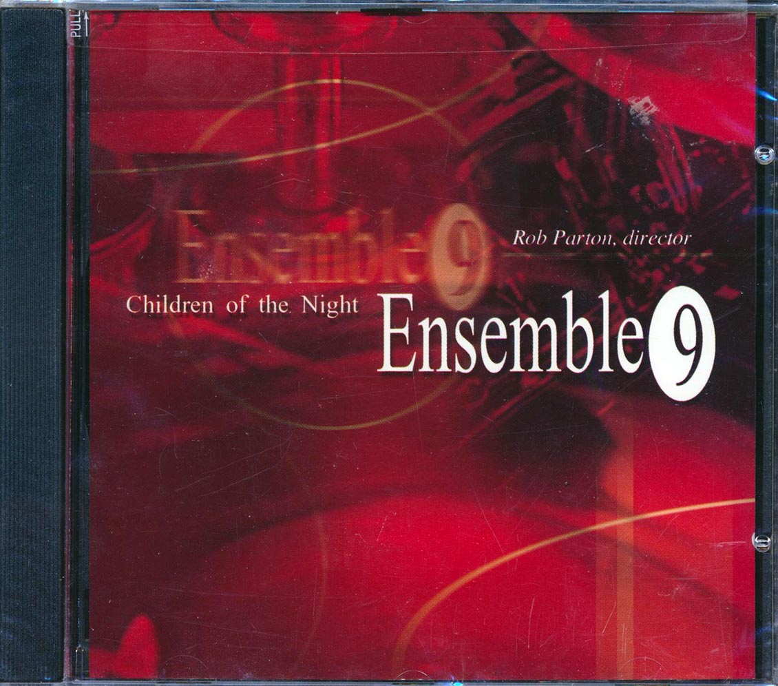 Ensemble 9 - Children Of The Night