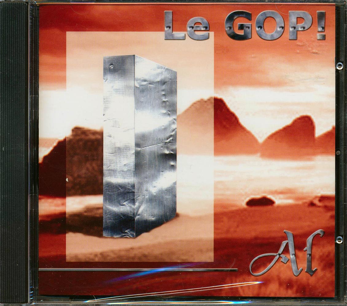 Le Gop - A1