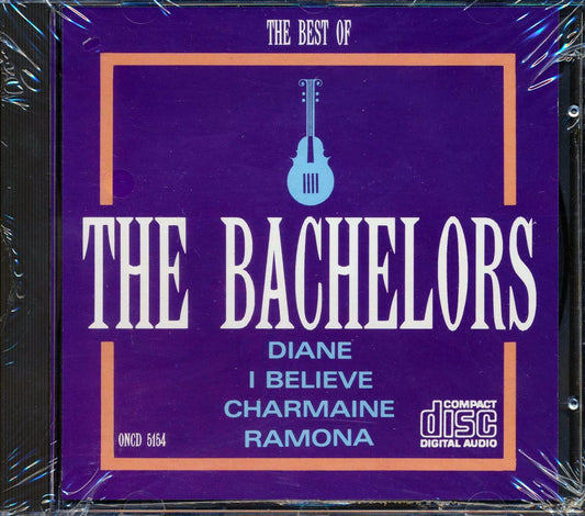 The Bachelors - The Best Of The Bachelors