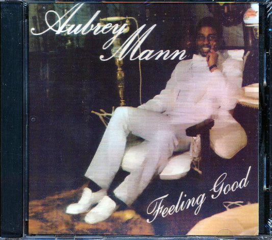 Aubrey Mann - Feeling Good