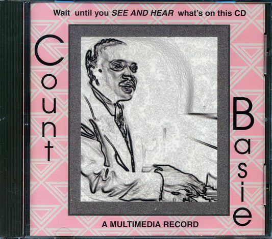 Count Basie - Count Basie